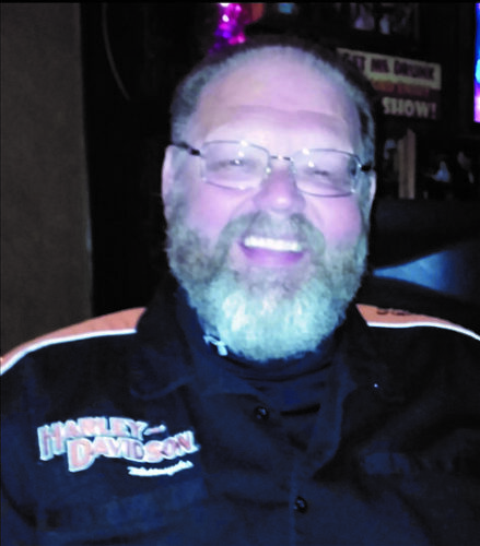 FRANCIS TUCKER